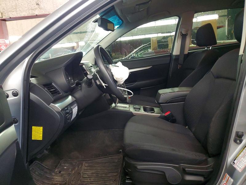Aukcja sprzedaży 2012 Subaru Outback, vin: 4S4BRBAC3C3214370, numer aukcji: 53689366