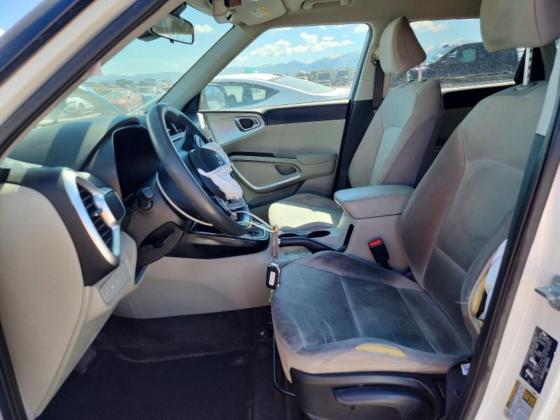 Продажа на аукционе авто 2023 Kia Soul, vin: KNDJ23AU4P7889291, номер лота: 54003806