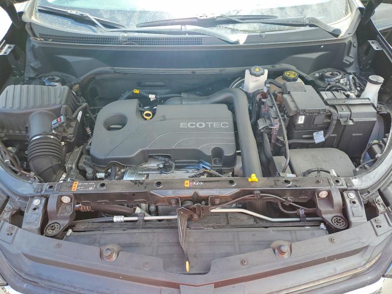 2020 Chevrolet Equinox მანქანა იყიდება აუქციონზე, vin: 2GNAXHEV3L6269051, აუქციონის ნომერი: 54605856