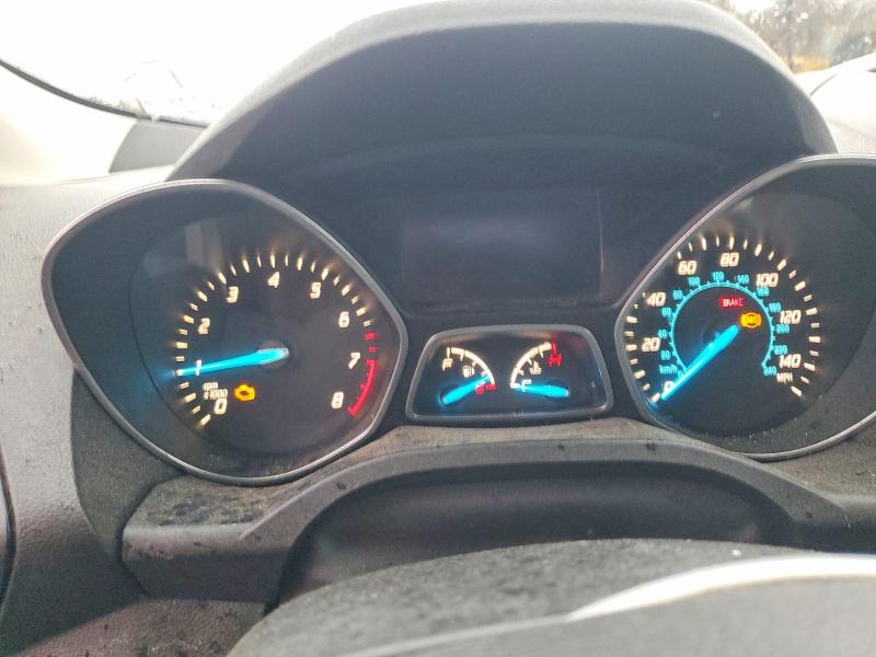 Продажа на аукционе авто 2013 Ford Escape, vin: 1FMCU9GX2DUD71874, номер лота: 51954796