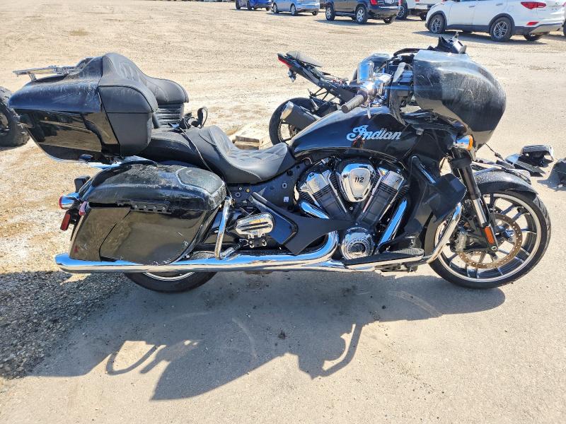 Aukcja sprzedaży 2025 Indian Motorcycle Co. Roadmaster, vin: 56KLGLSS9S3437418, numer aukcji: 53597096
