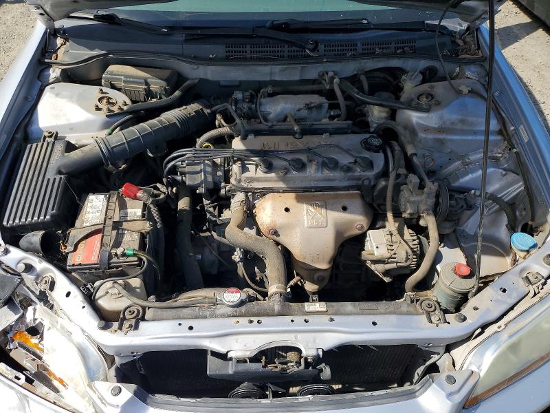 Aukcja sprzedaży 1998 Honda Accord, vin: 1HGCF8545WA112576, numer aukcji: 53410166