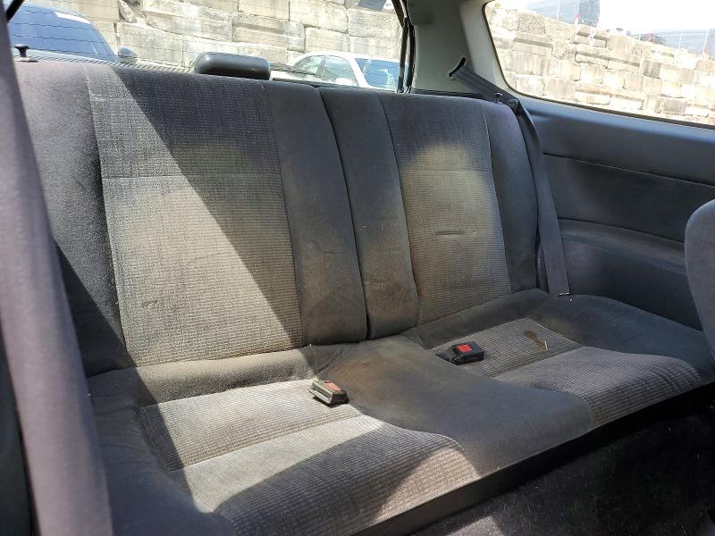 53748306 :رقم المزاد ، 2HGEH2360RH509297 vin ، 1994 Honda Civic مزاد بيع