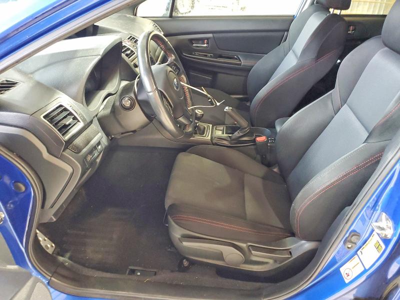 2019 Subaru Wrx მანქანა იყიდება აუქციონზე, vin: JF1VA1C63K9802023, აუქციონის ნომერი: 54271666