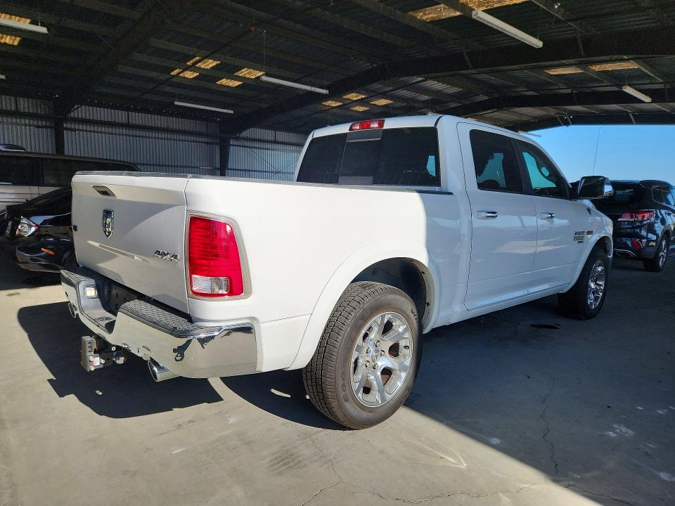 Aukcja sprzedaży 2019 Ram 1500 Classic, vin: 1C6RR7NM5KS749389, numer aukcji: 53964736