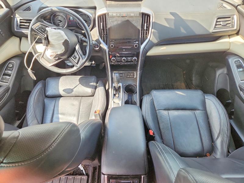 2021 Subaru Ascent მანქანა იყიდება აუქციონზე, vin: 4S4WMAPD2M3412823, აუქციონის ნომერი: 51749806