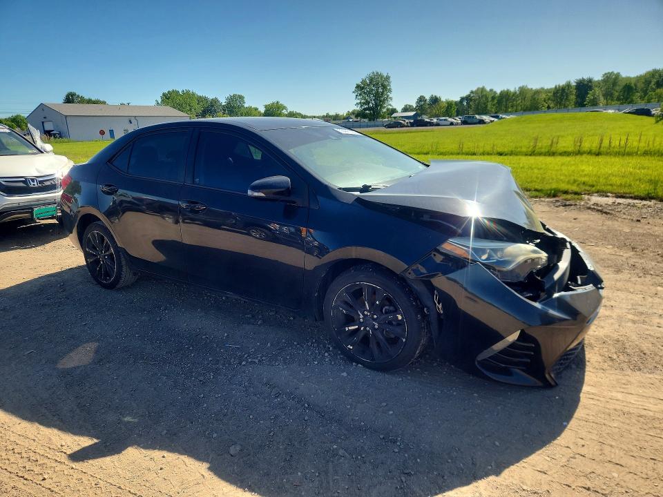 Aukcja sprzedaży 2017 Toyota Corolla, vin: 2T1BURHE2HC782532, numer aukcji: 55447126
