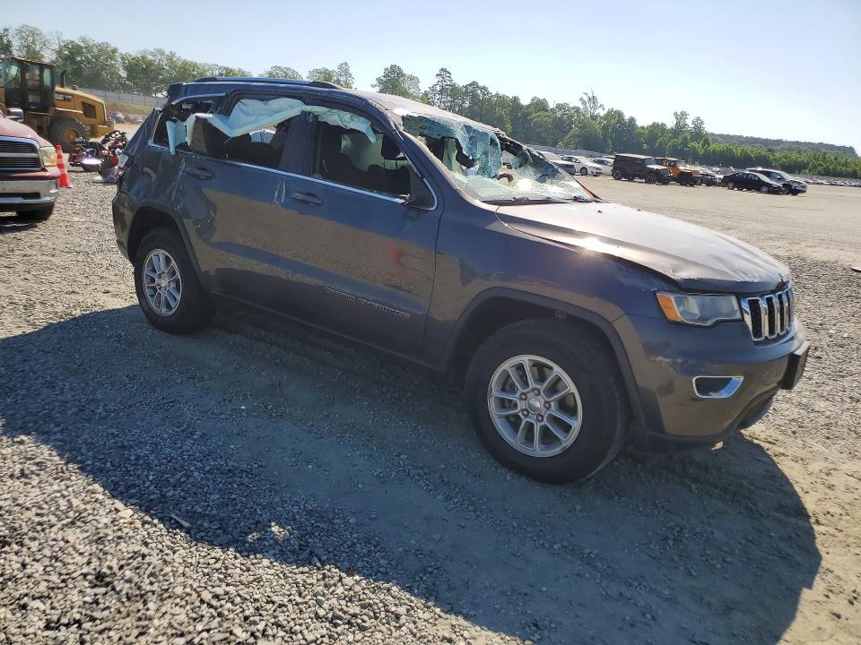 Aukcja sprzedaży 2020 Jeep Grand Cherokee, vin: 1C4RJEAG3LC219910, numer aukcji: 54226936