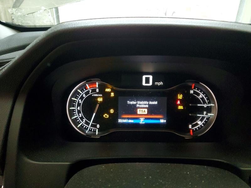 Продаж на аукціоні авто 2017 Honda Ridgeline, vin: 5FPYK3F7XHB006086, номер лоту: 53311106