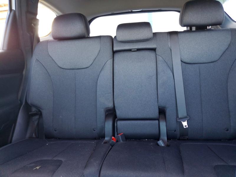 Aukcja sprzedaży 2020 Hyundai Santa Fe, vin: 5NMS33AD0LH305957, numer aukcji: 54954596