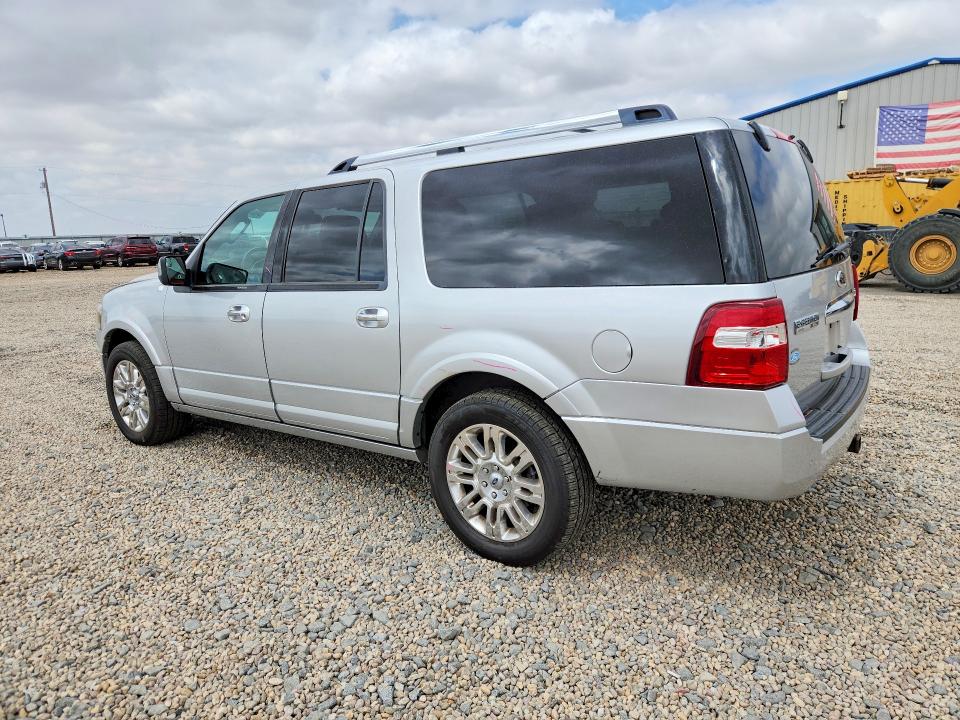 2012 Ford Expedition მანქანა იყიდება აუქციონზე, vin: 1FMJK2A59CEF28918, აუქციონის ნომერი: 54841466