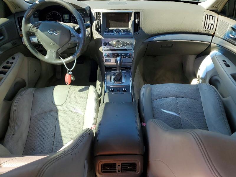 Aukcja sprzedaży 2011 Infiniti G37 Sedan, vin: JN1CV6AR4BM352270, numer aukcji: 55342996