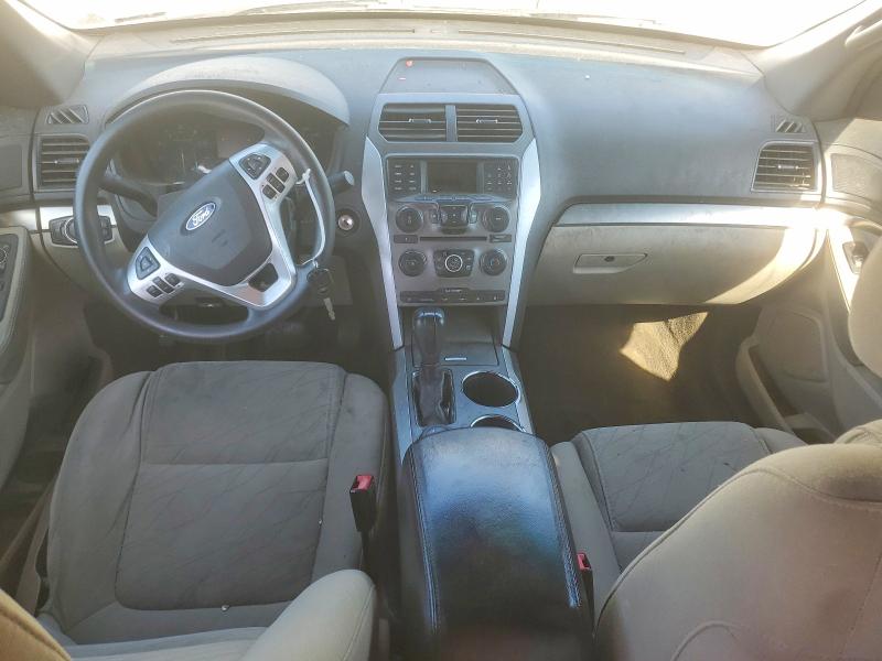 Продаж на аукціоні авто 2013 Ford Explorer, vin: 1FM5K8B85DGB79033, номер лоту: 53547186