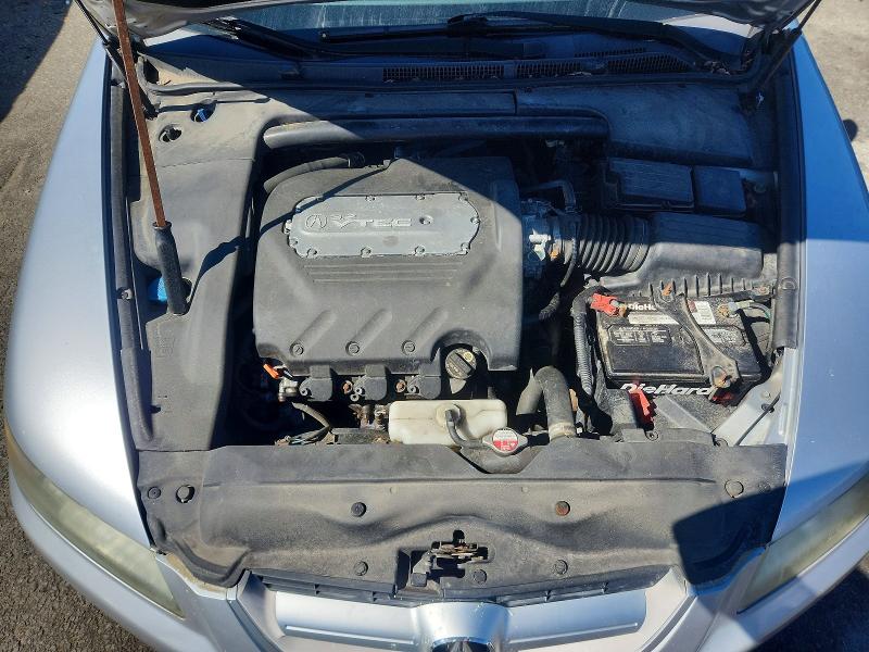 Aukcja sprzedaży 2006 Acura 2.5 Tl, vin: 19UUA662X6A040293, numer aukcji: 52020186