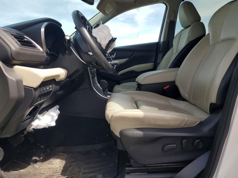 Продажа на аукционе авто 2020 Subaru Ascent, vin: 4S4WMAJD2L3415311, номер лота: 53397526
