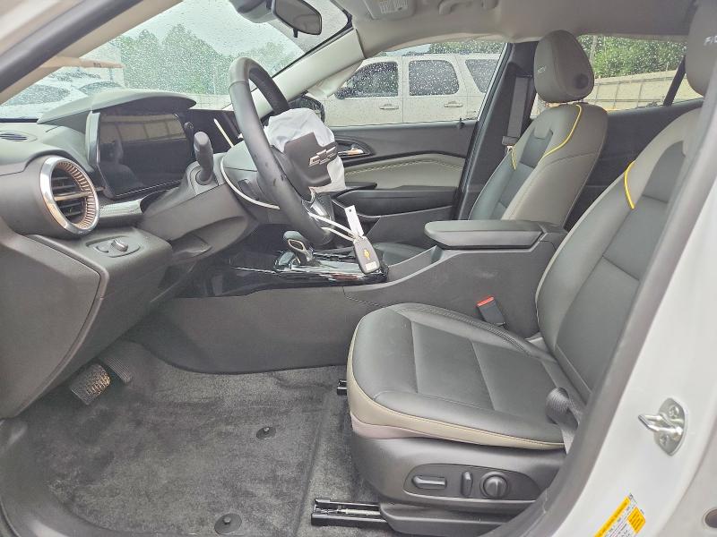 Продажа на аукционе авто 2025 Chevrolet Trax, vin: KL77LKEPXSC145746, номер лота: 52164976