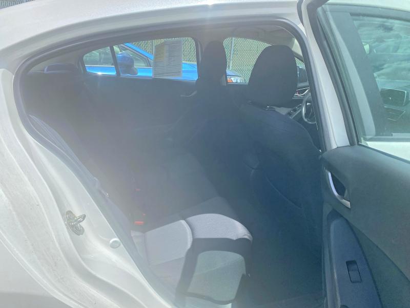 Продаж на аукціоні авто 2014 Mazda 3, vin: JM1BM1T72E1133114, номер лоту: 53811596