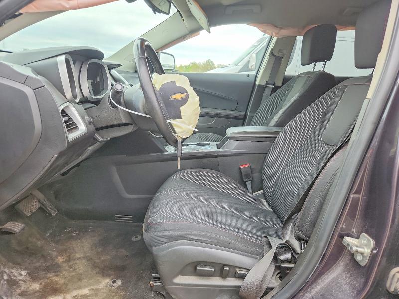 Продажа на аукционе авто 2015 Chevrolet Equinox, vin: 2GNALBEK2F6139846, номер лота: 53776006