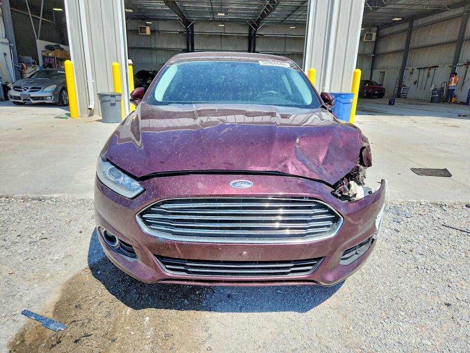 2013 Ford Fusion მანქანა იყიდება აუქციონზე, vin: 3FA6P0H97DR221065, აუქციონის ნომერი: 54984446