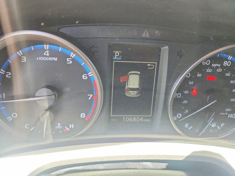 53565756 :رقم المزاد ، 2T3RFREV8JW853841 vin ، 2018 Toyota Rav4 مزاد بيع