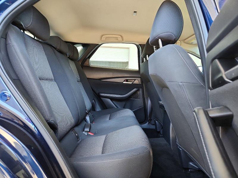 52467516 :رقم المزاد ، 3MVDMBAM7RM644056 vin ، 2024 Mazda Cx-30 مزاد بيع