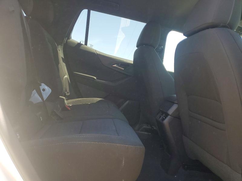 Продажа на аукционе авто 2026 Chevrolet Equinox, vin: 3GNAXHEG7TL419580, номер лота: 51997036