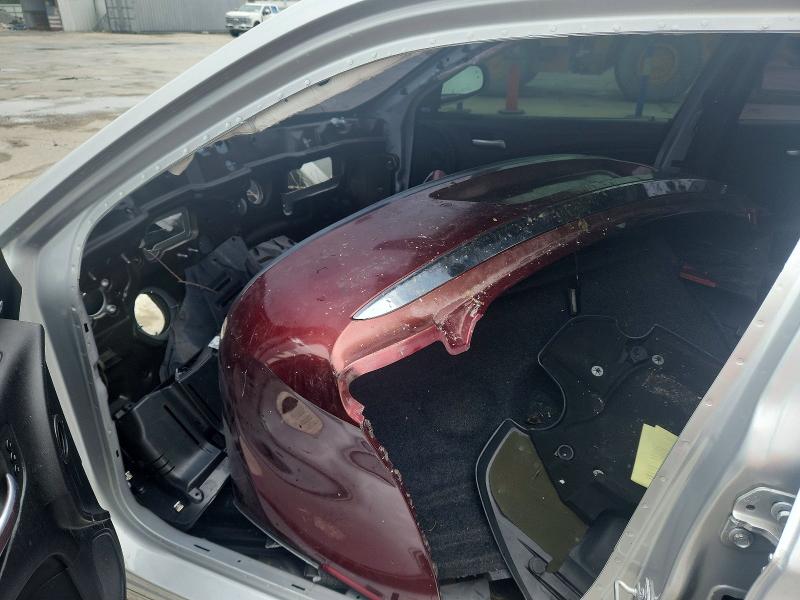 2020 Dodge Charger მანქანა იყიდება აუქციონზე, vin: 2C3CDXGJXLH120482, აუქციონის ნომერი: 52754866