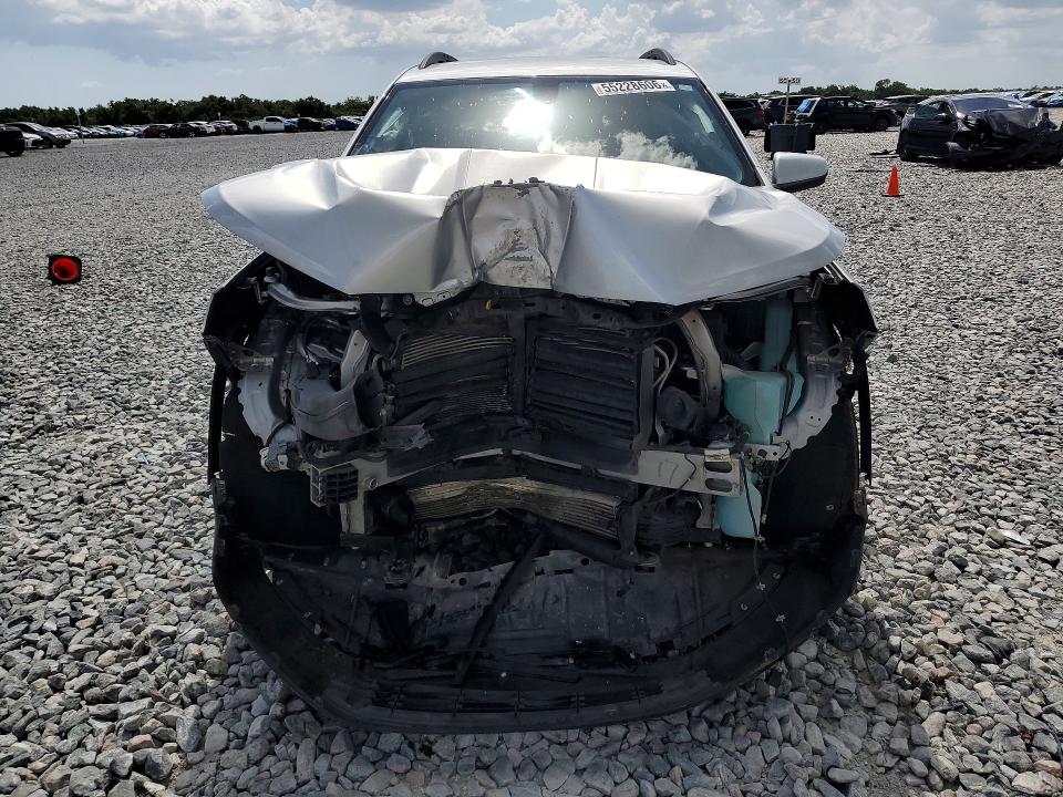 2019 Gmc Terrain მანქანა იყიდება აუქციონზე, vin: 3GKALMEV0KL101220, აუქციონის ნომერი: 55228606