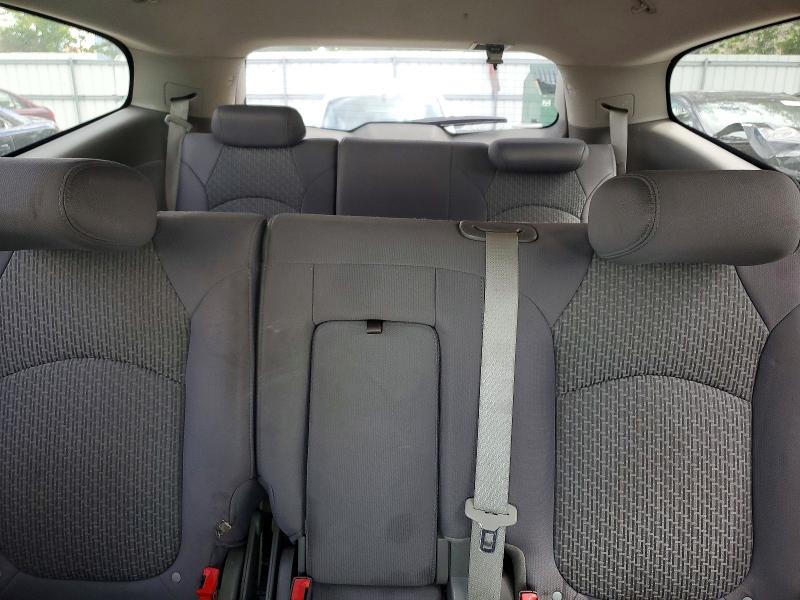 Aukcja sprzedaży 2012 Chevrolet Traverse, vin: 1GNKVGED2CJ268665, numer aukcji: 52740256