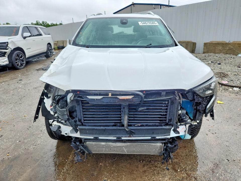 Aukcja sprzedaży 2019 Gmc Terrain, vin: 3GKALXEX0KL229590, numer aukcji: 54679586