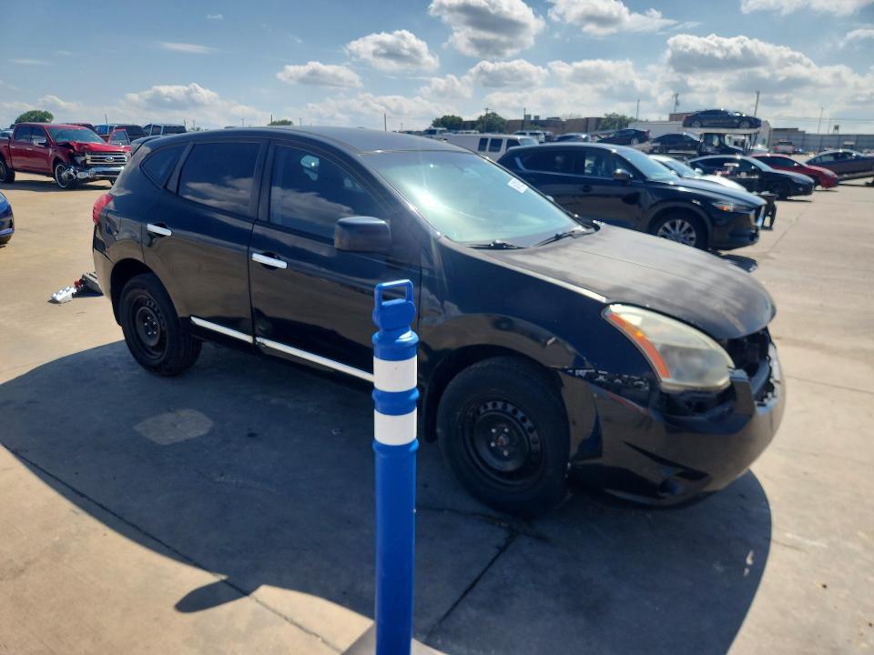 Aukcja sprzedaży 2013 Nissan Rogue, vin: JN8AS5MT3DW519602, numer aukcji: 54709226