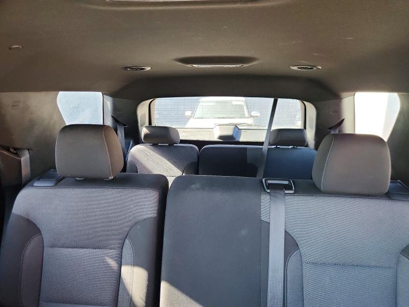 Продаж на аукціоні авто 2023 Chevrolet Traverse, vin: 1GNEVGKW9PJ135779, номер лоту: 55387526