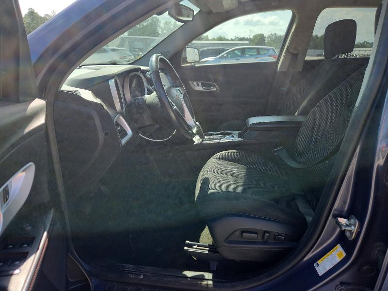 Продаж на аукціоні авто 2013 Chevrolet Equinox, vin: 2GNALDEK8D6216048, номер лоту: 54485526