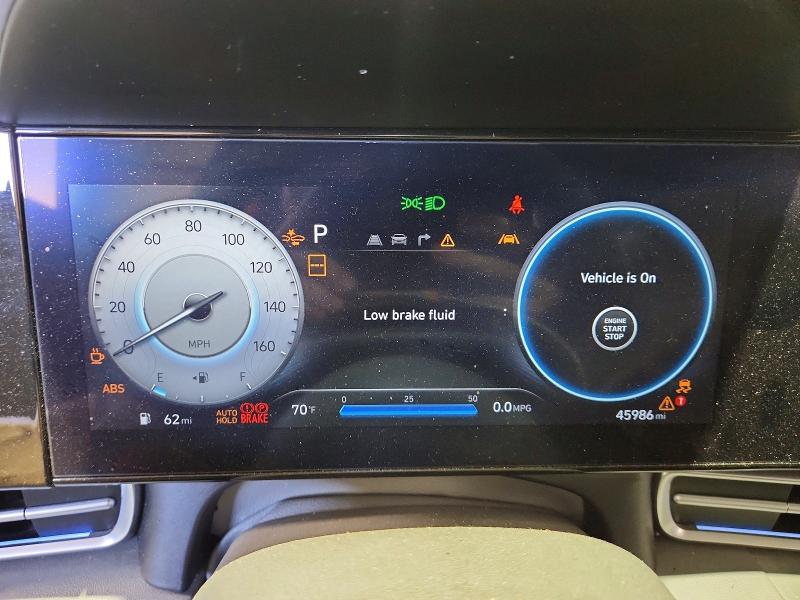 Продажа на аукционе авто 2025 Hyundai Elantra, vin: KMHLS4DG9SU854188, номер лота: 54786586