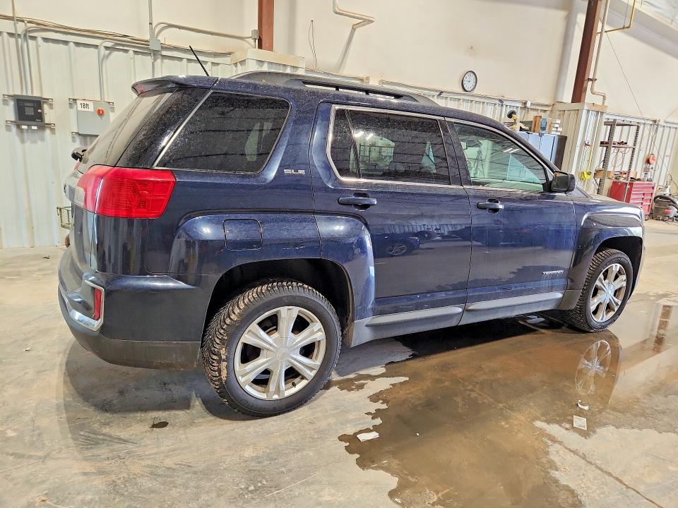 Продажа на аукционе авто 2017 Gmc Terrain, vin: 2GKALNEK9H6139084, номер лота: 53378706
