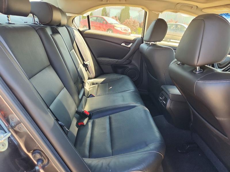 Продажа на аукционе авто 2012 Acura Tsx, vin: JH4CU2F65CC031061, номер лота: 52713976