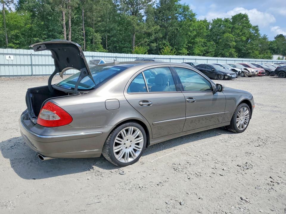 Продажа на аукционе авто 2008 Mercedes-benz E, vin: WDBUF56X28B309534, номер лота: 54624966