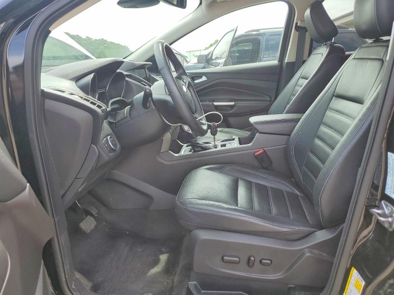 54261676 :رقم المزاد ، 1FMCU0HD1JUC12999 vin ، 2018 Ford Escape مزاد بيع