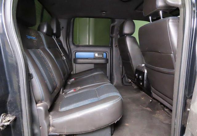 Aukcja sprzedaży 2013 Ford F150, vin: 1FTFW1R64DFD69131, numer aukcji: 54691946