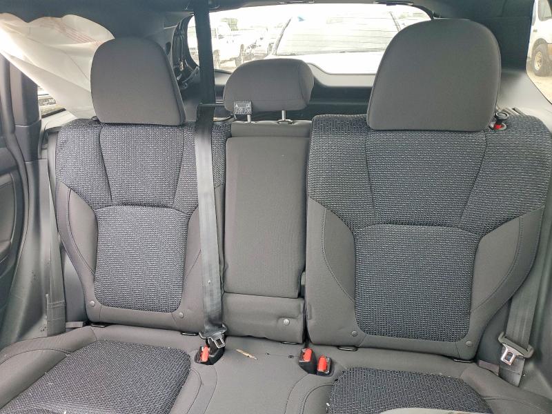 Продаж на аукціоні авто 2025 Subaru Forester, vin: JF2SLDDC7SH481642, номер лоту: 52092246