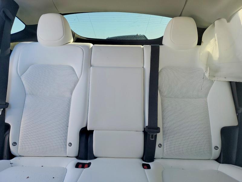 Aukcja sprzedaży 2026 Tesla Model Y, vin: 7SAYGDEE9TF403610, numer aukcji: 52489226