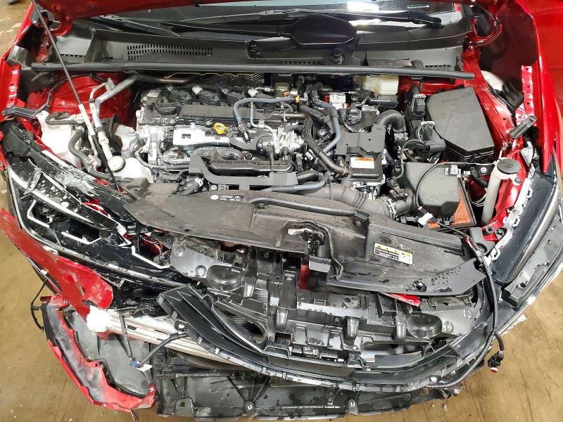 Aukcja sprzedaży 2025 Toyota Prius, vin: JTDACAAU7S3053332, numer aukcji: 53400666