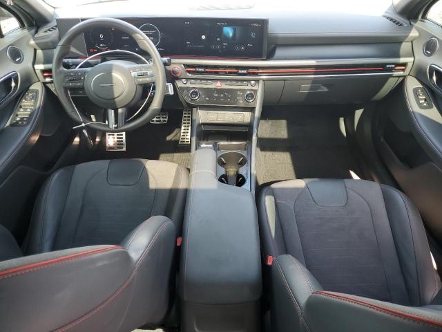 Продаж на аукціоні авто 2024 Hyundai Sonata, vin: KMHL54JC8RA397801, номер лоту: 53319696