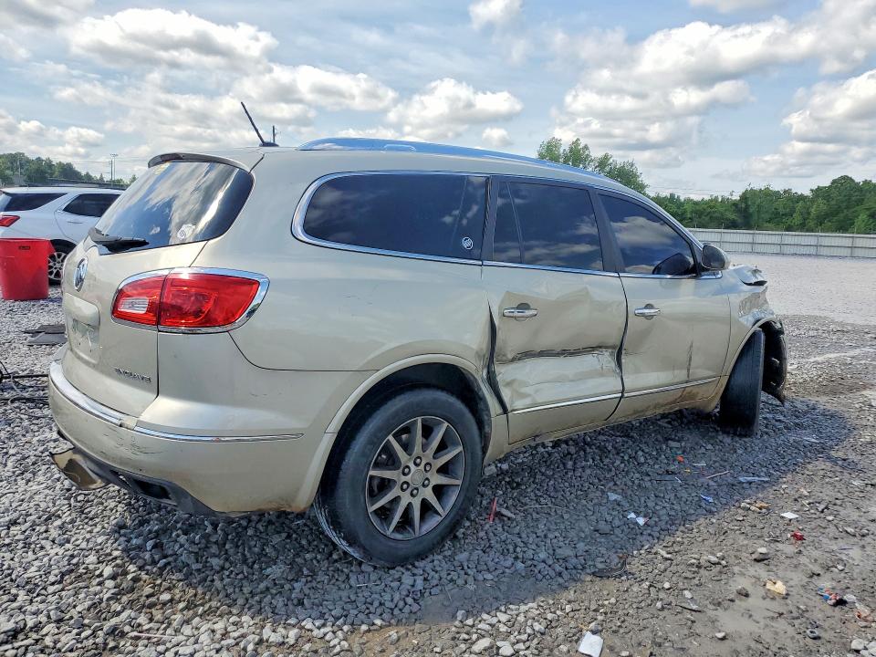 Продажа на аукционе авто 2015 Buick Enclave, vin: 5GAKRBKD0FJ302662, номер лота: 52241506