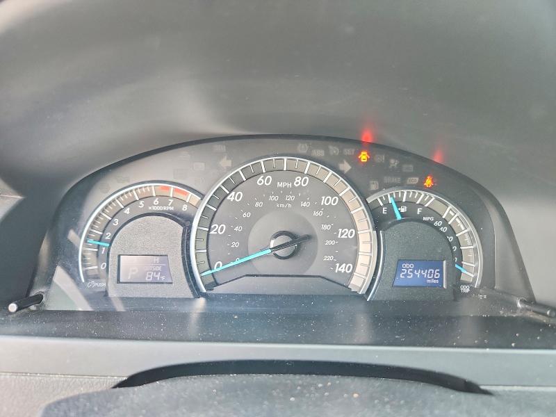 2013 Toyota Camry მანქანა იყიდება აუქციონზე, vin: 4T1BF1FK5DU251743, აუქციონის ნომერი: 55137346