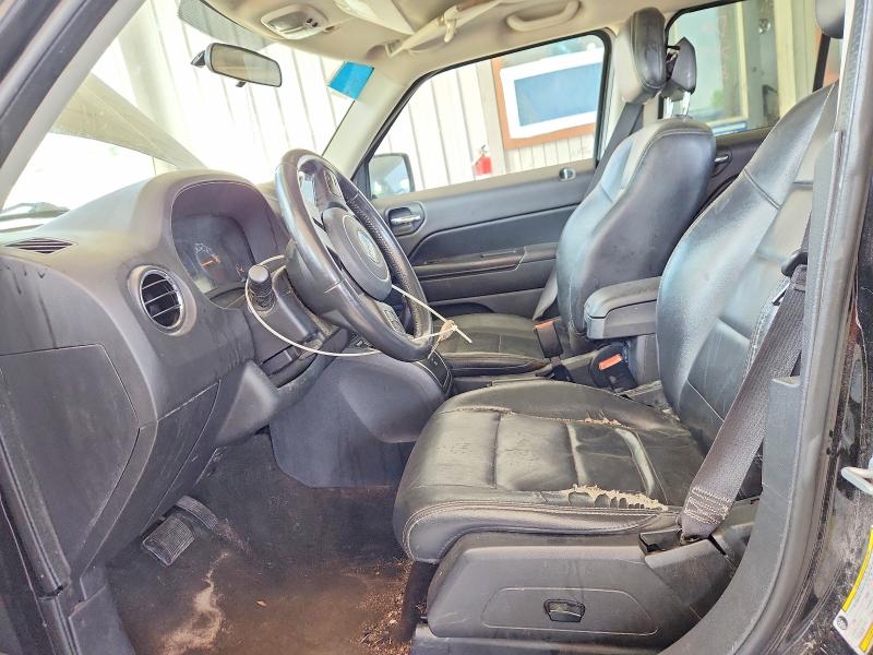Aukcja sprzedaży 2015 Jeep Patriot, vin: 1C4NJPFA2FD179302, numer aukcji: 54217286