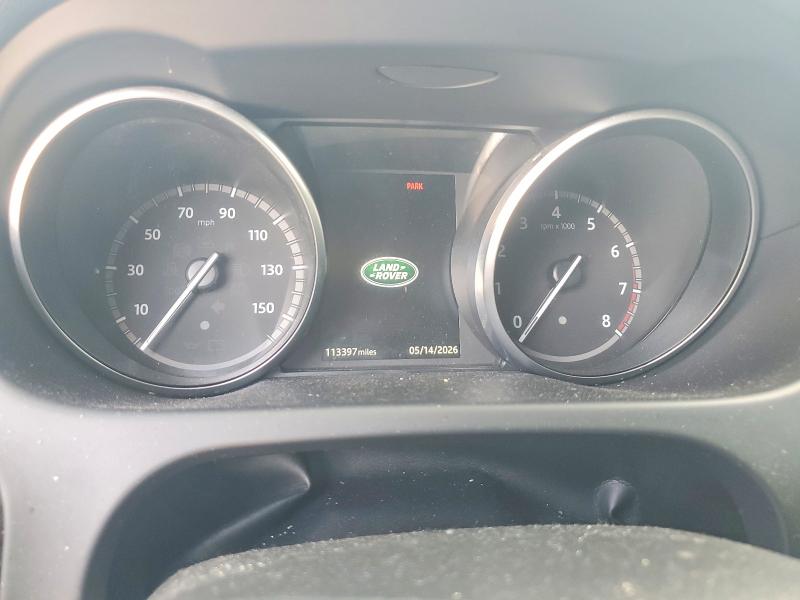 Продаж на аукціоні авто 2018 Land Rover Discovery Sport, vin: SALCP2RX8JH728150, номер лоту: 53445246