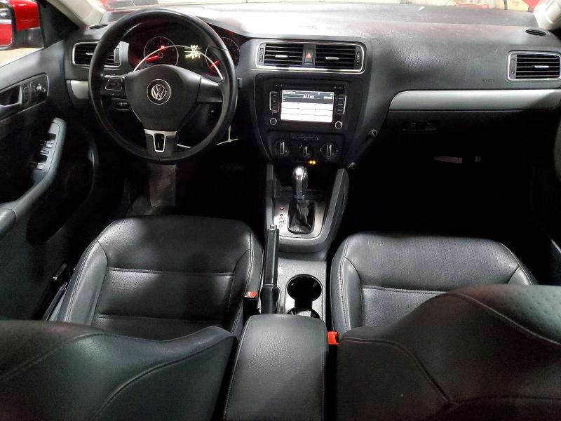 Aukcja sprzedaży 2013 Volkswagen Jetta, vin: 3VWDP7AJ8DM371064, numer aukcji: 54502556
