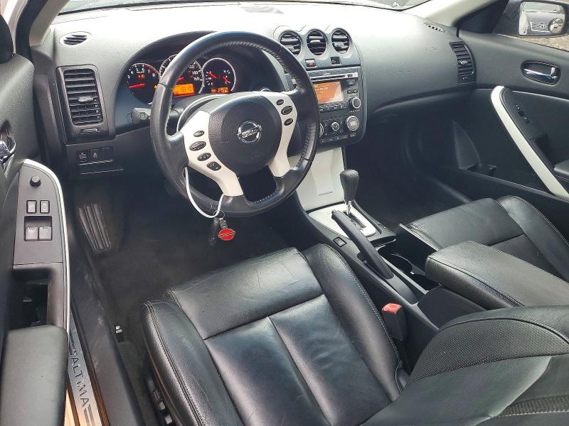 Aukcja sprzedaży 2011 Nissan Altima, vin: 1N4AL2EP3BC183060, numer aukcji: 53037426