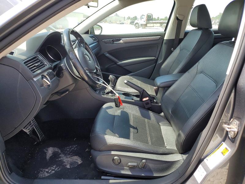 Aukcja sprzedaży 2018 Volkswagen Passat, vin: 1VWAA7A32JC030987, numer aukcji: 53793066